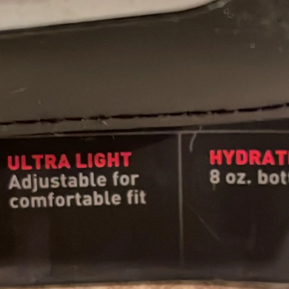Perfect Smart Hydro Walk Run Phone Water Bottle Combo